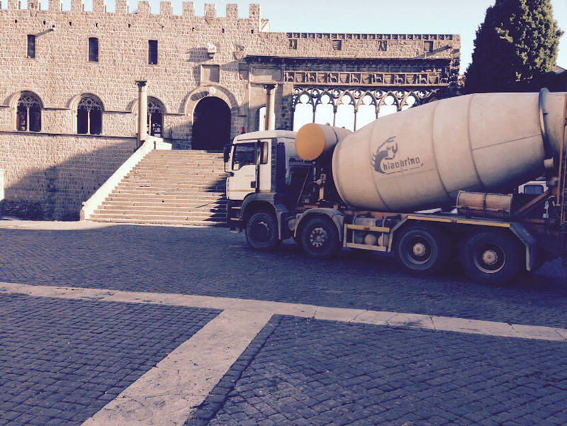 Images Conglovit S.r.l. Chiavarino