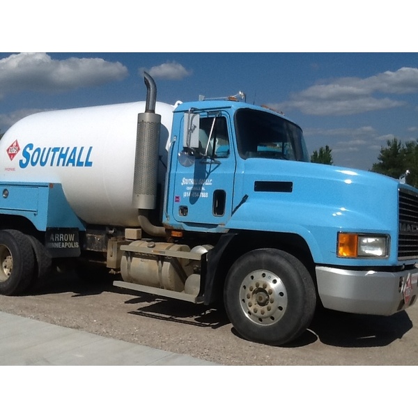 Southall Gas LLC