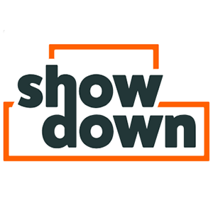Logo Your Showdown - Dein Game Show Event.