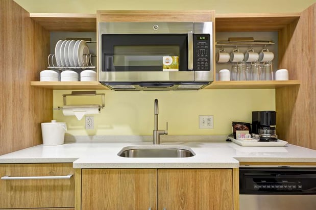 Images Home2 Suites by Hilton Dallas Addison