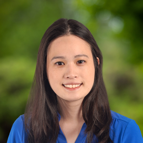 Frances L. Xu
