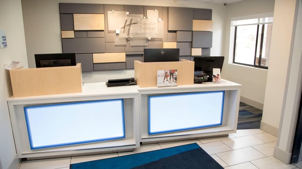 Images Holiday Inn Express & Suites Colorado Springs North by IHG