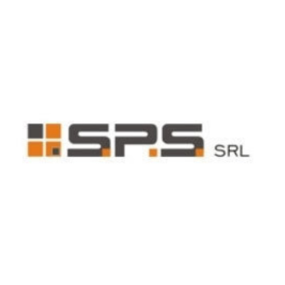 S.P.S. Impresa Edile Logo