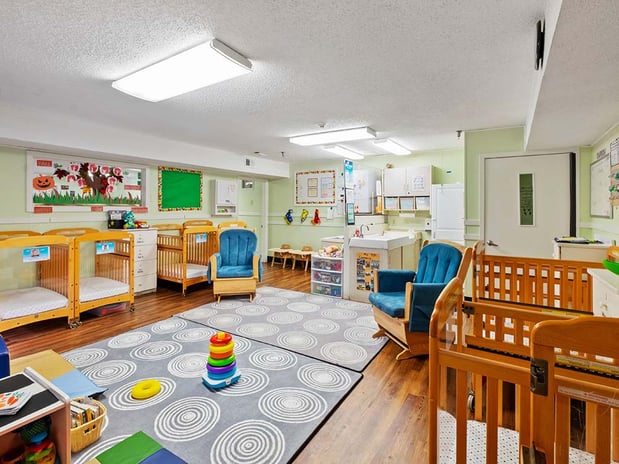 Images Toms River KinderCare