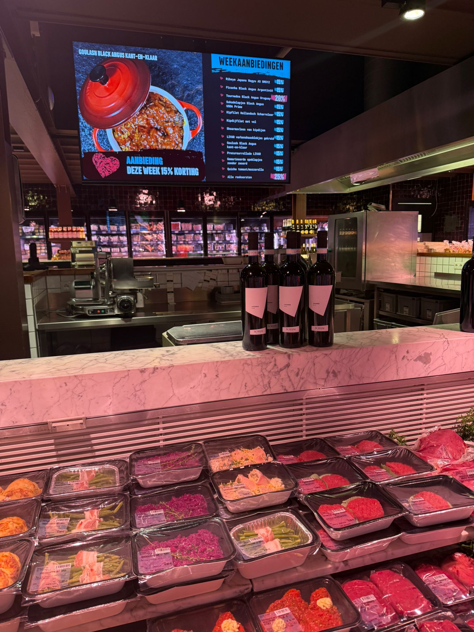 Foto's The Butchery Flagship Store