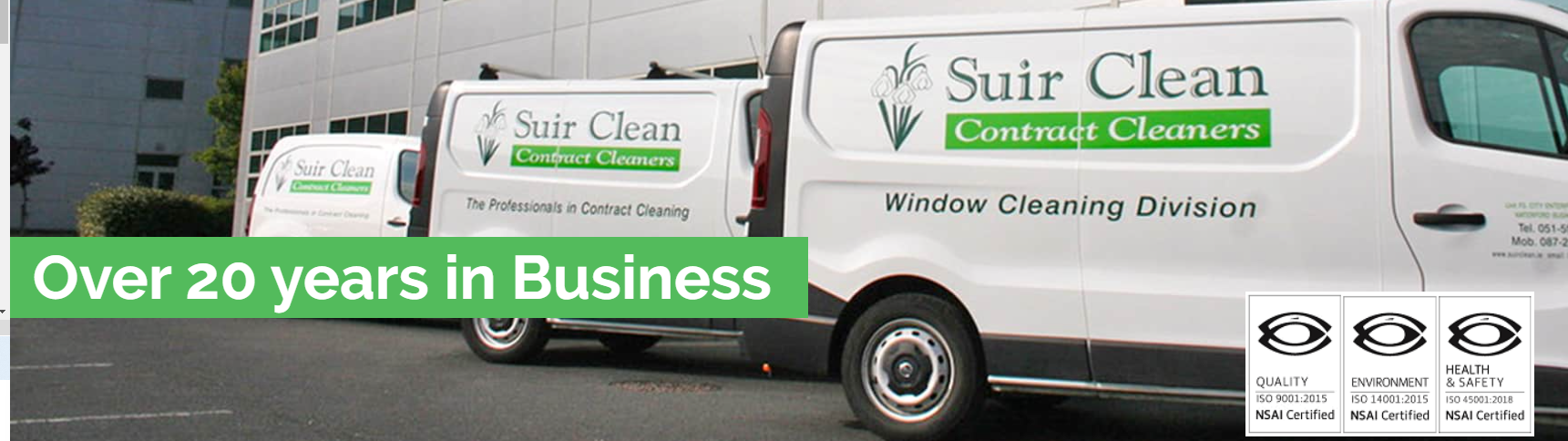 Suir Clean Ltd 3