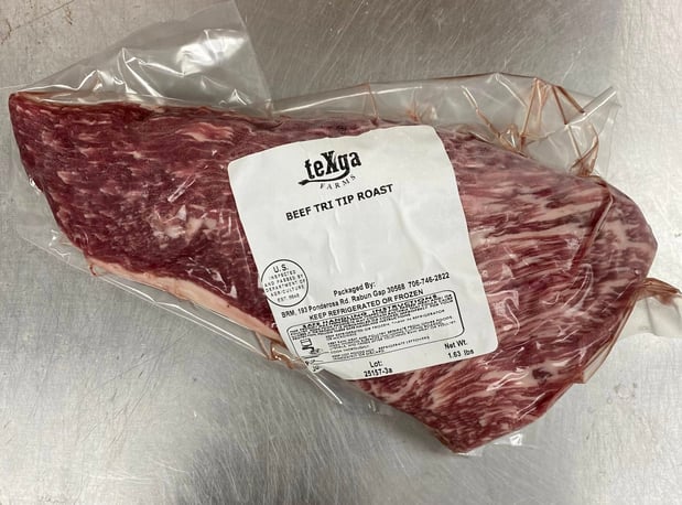 Images City Butcher & Fish