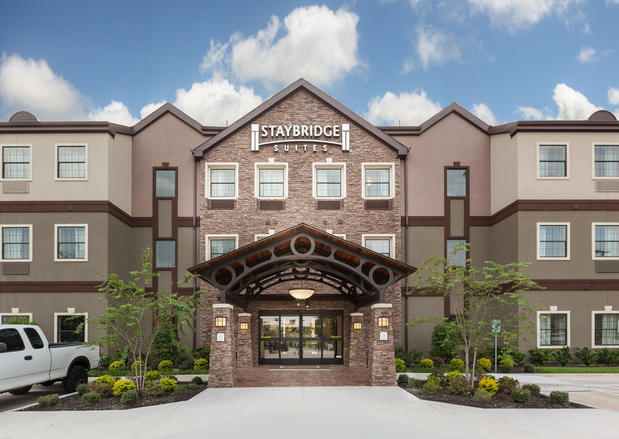 Images Staybridge Suites Houston I-10 West-Beltway 8 by IHG
