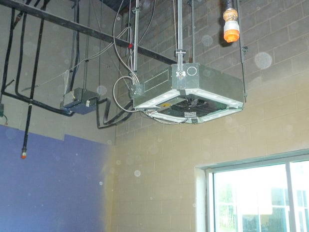 Images Sheet Metal Contractors, Inc.