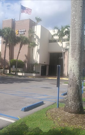 Images SouthState Bank