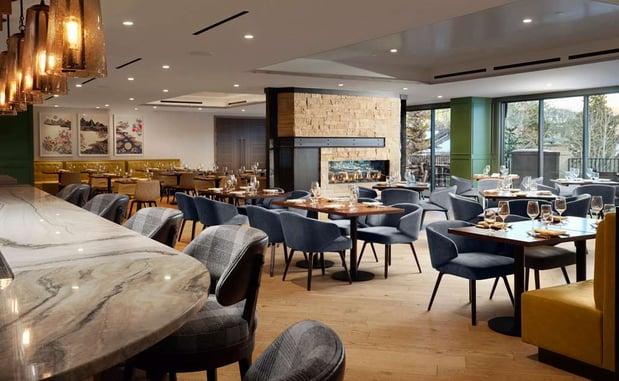 Images Hotel Alpenrock Breckenridge, Curio Collection by Hilton
