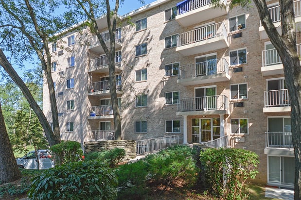 Images Gulph Mills Village Apartments
