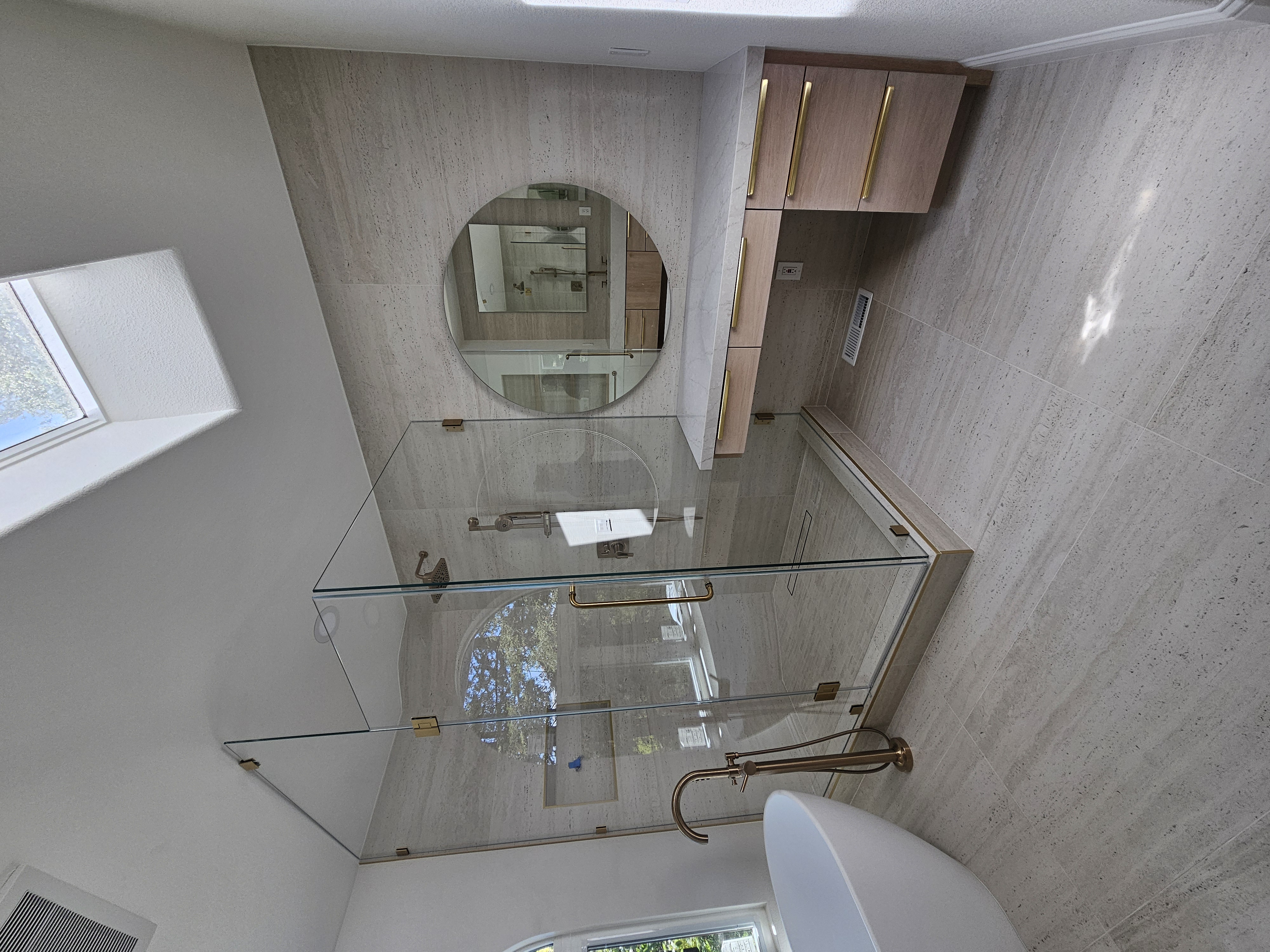D.F. Custom Cabinets