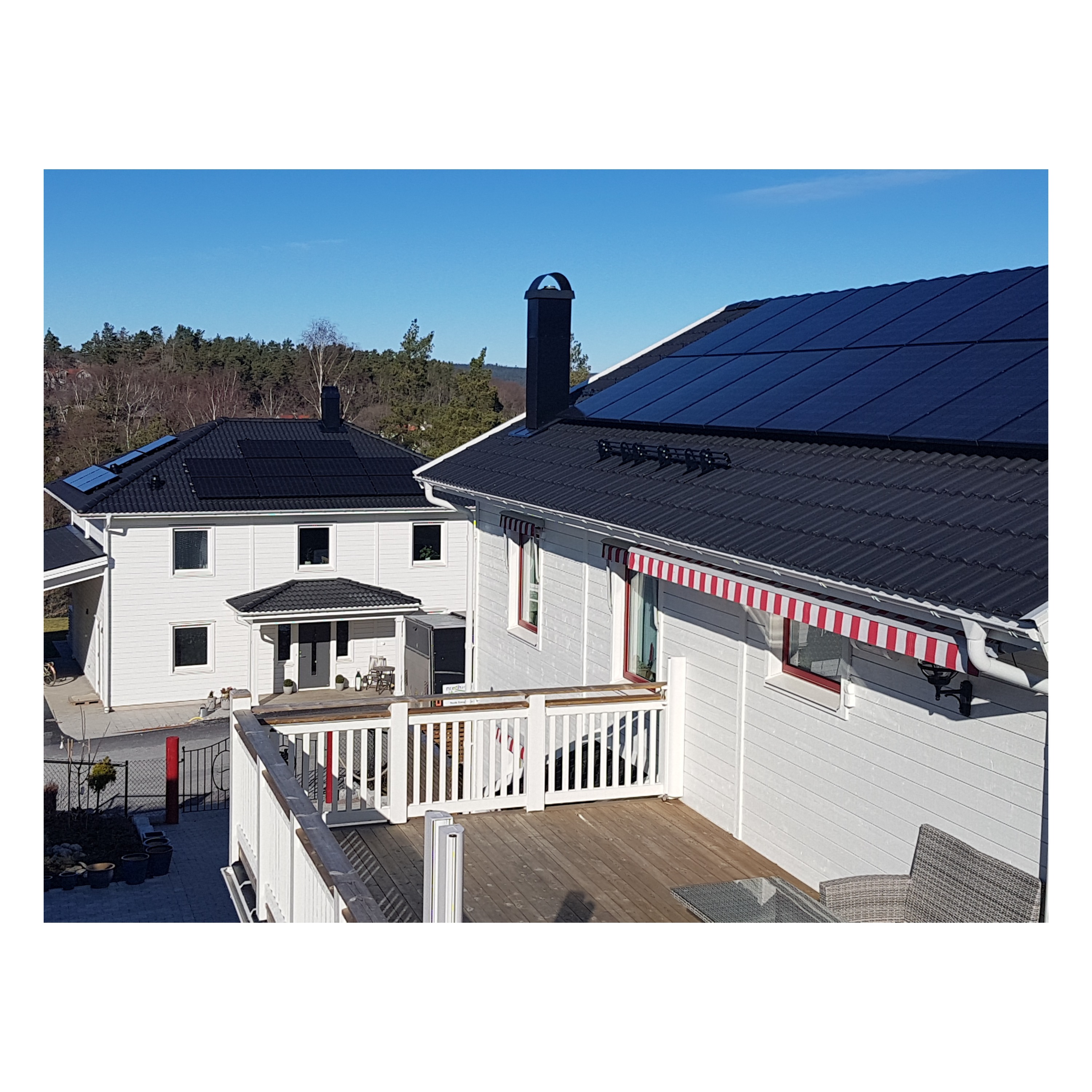 Images Nordh Energy Solar AB