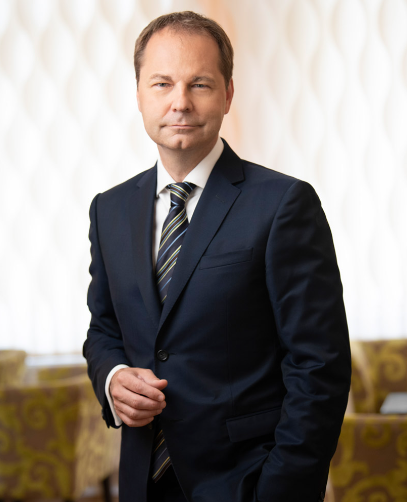 Bild 1 von Dr. Thomas Filipitsch