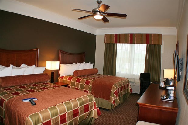 Images Best Western Plus Easton Inn & Suites