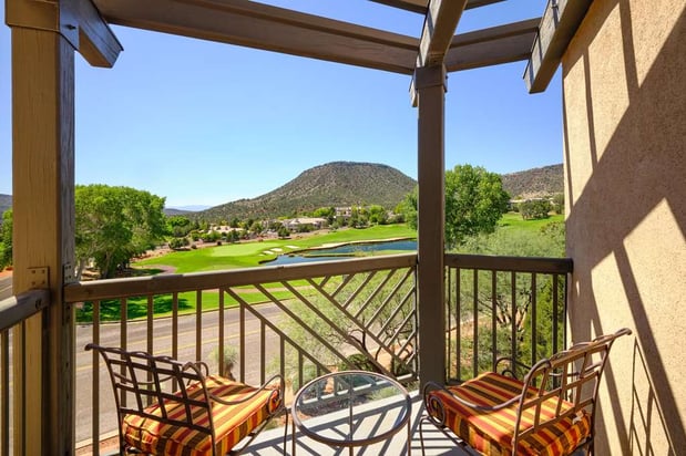 Images Hilton Sedona Resort at Bell Rock