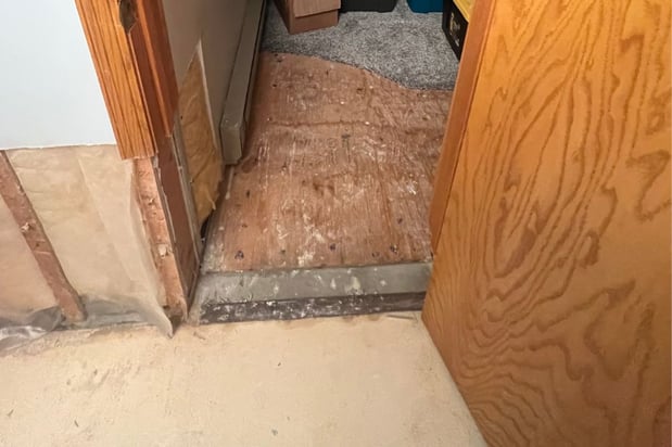 Images First Response Restoration, Water Damage Minneapolis Specialist