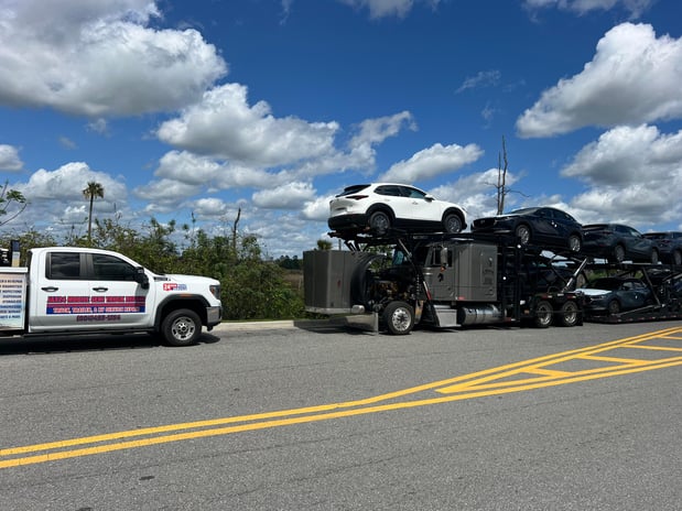 Images JAX24 Mobile Semi Truck Repair LLC
