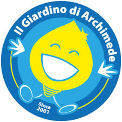 Il Giardino di Archimede Logo