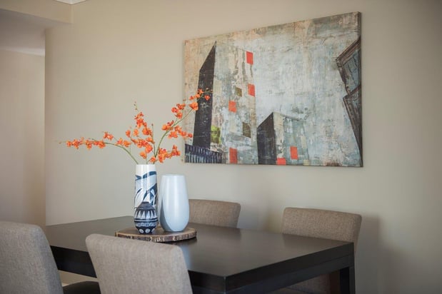 Images Crescent Centre Apartments & Townhomes