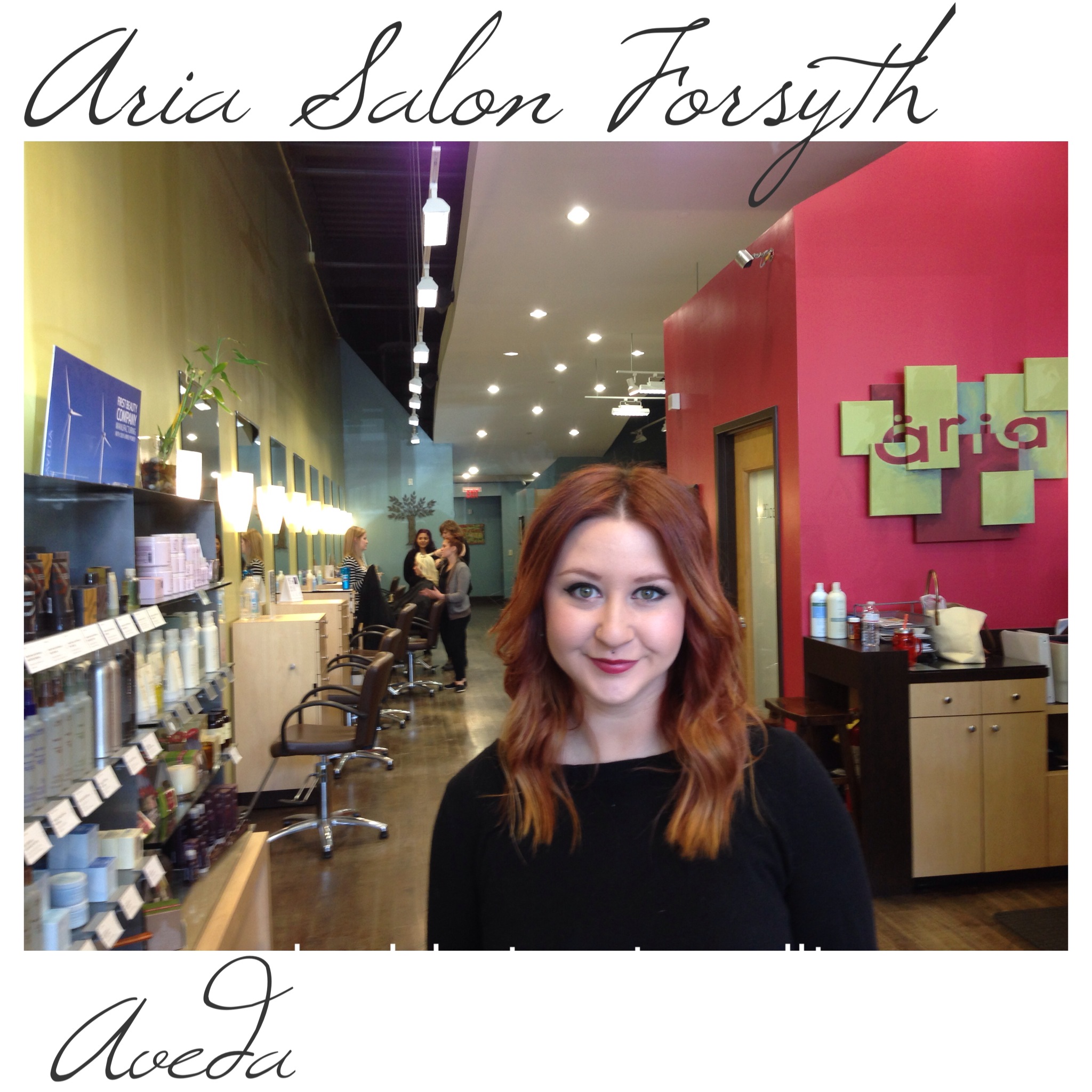 aria salon cumming aria salon cumming