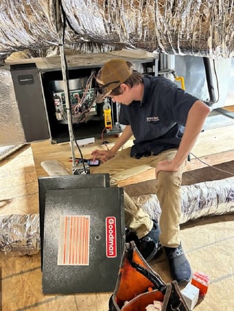 Images McWilliams Heating Cooling Plumbing