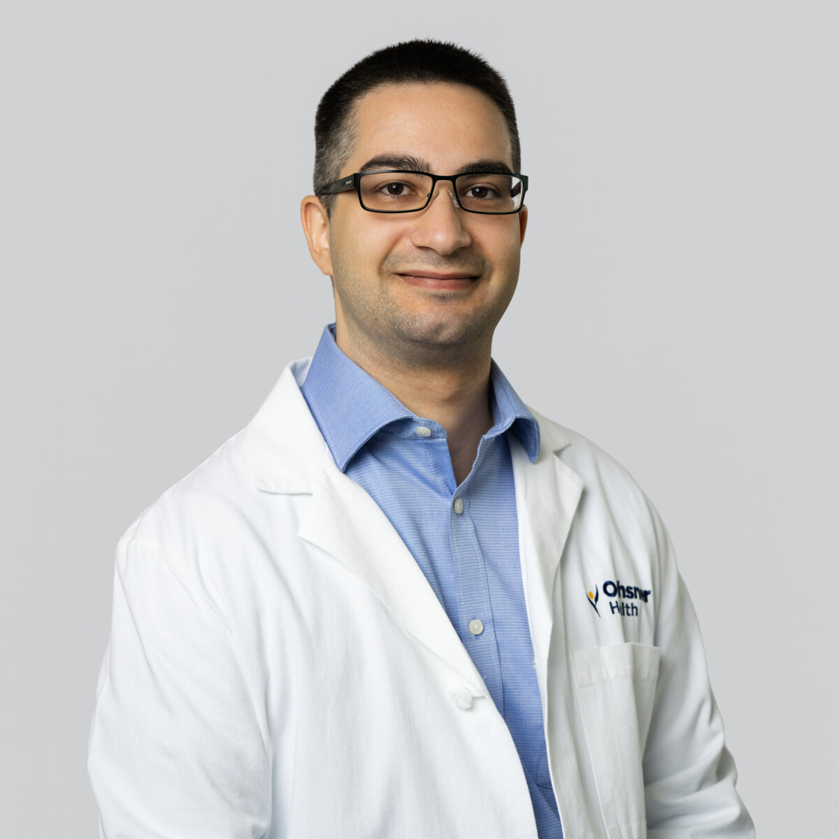 Hanna Ghanayem, MD