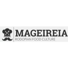 Logo Mageireia GmbH