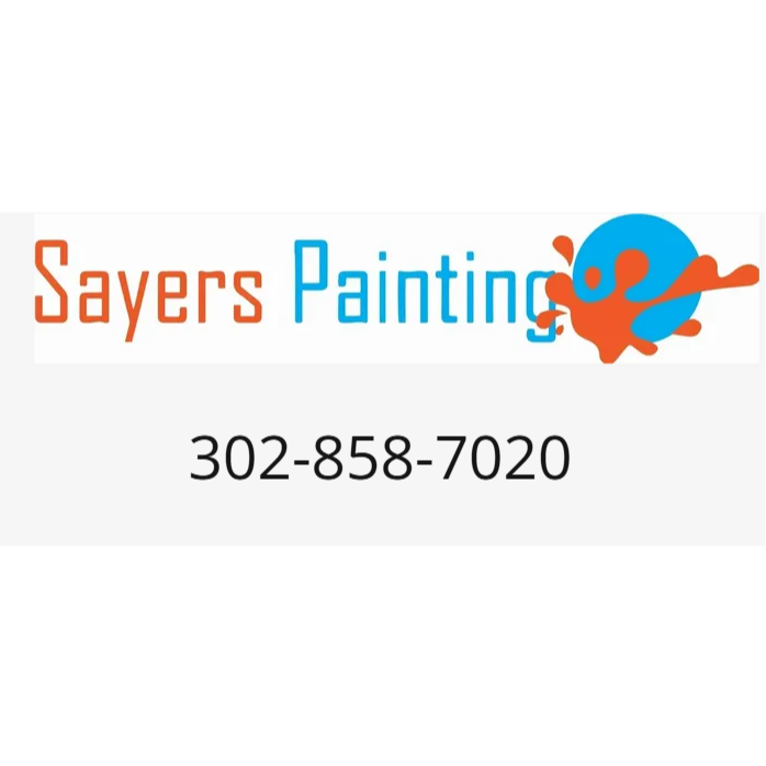 Sayers Painting