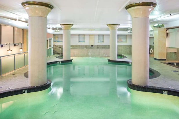 Images Embassy Suites by Hilton Portland Downtown