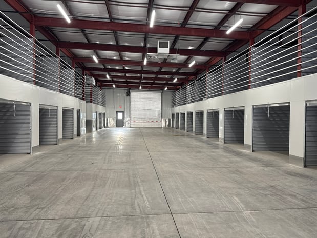 Images Drive Thru Self Storage