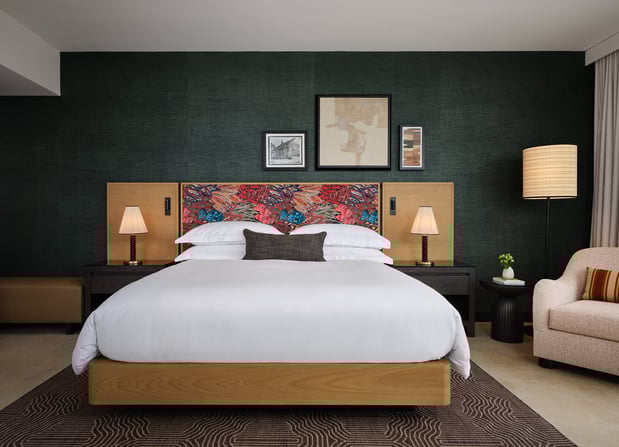 Images Kimpton Santo San Antonio - Riverwalk by IHG