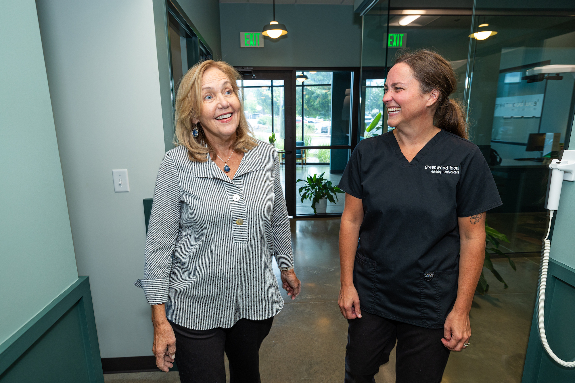 Greenwood Local Dentistry and Orthodontics Image