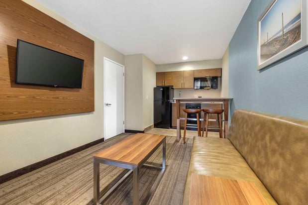 Images Best Western Carlsbad by the Sea