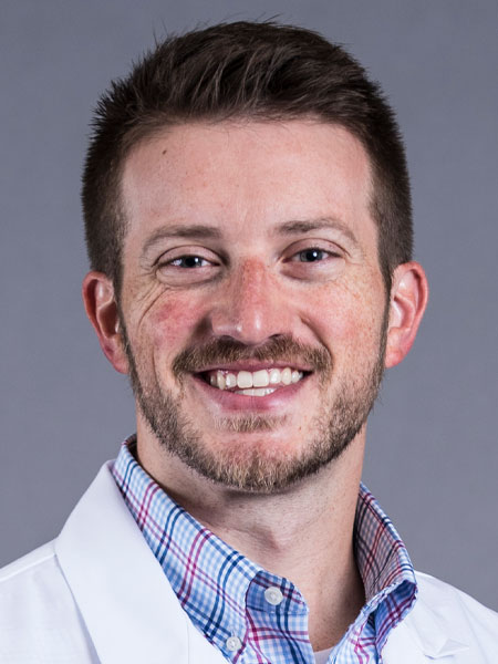 Dr. Jacob Bishop, MD - Corbin, KY - Psychiatry