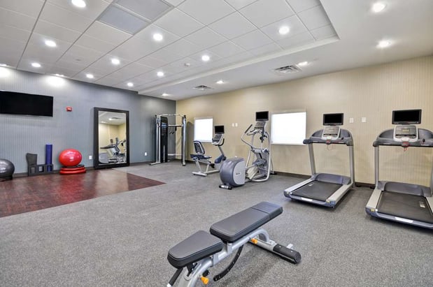 Images Home2 Suites by Hilton Mount Juliet