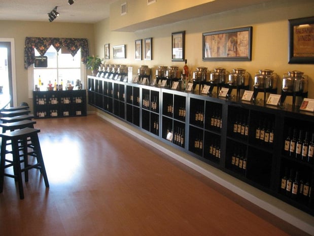 Images The Olive Shoppe
