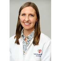 Lauren Silver Taggart Wasson, Medical Doctor (MD)