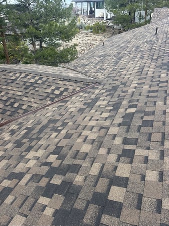 Images Crummett Construction & Roofing