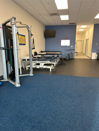 Images Bay State Physical Therapy