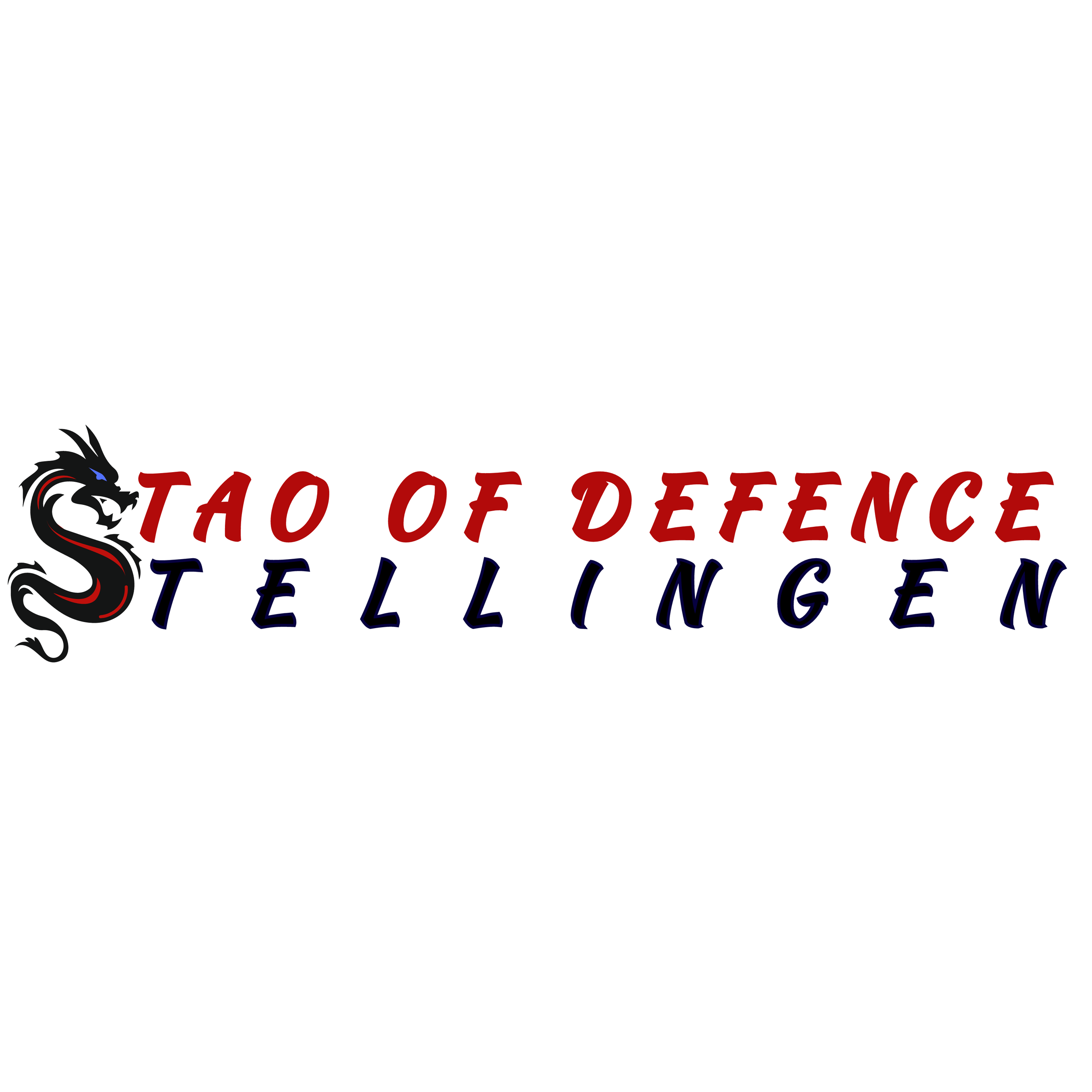 Tao of Defence Stellingen in Hamburg - Logo