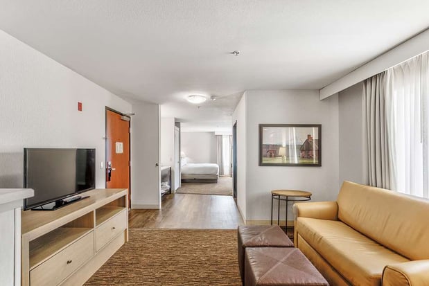 Images DoubleTree by Hilton Hotel Vancouver, Washington