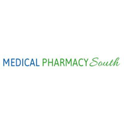 Medical Pharmacy South Logo