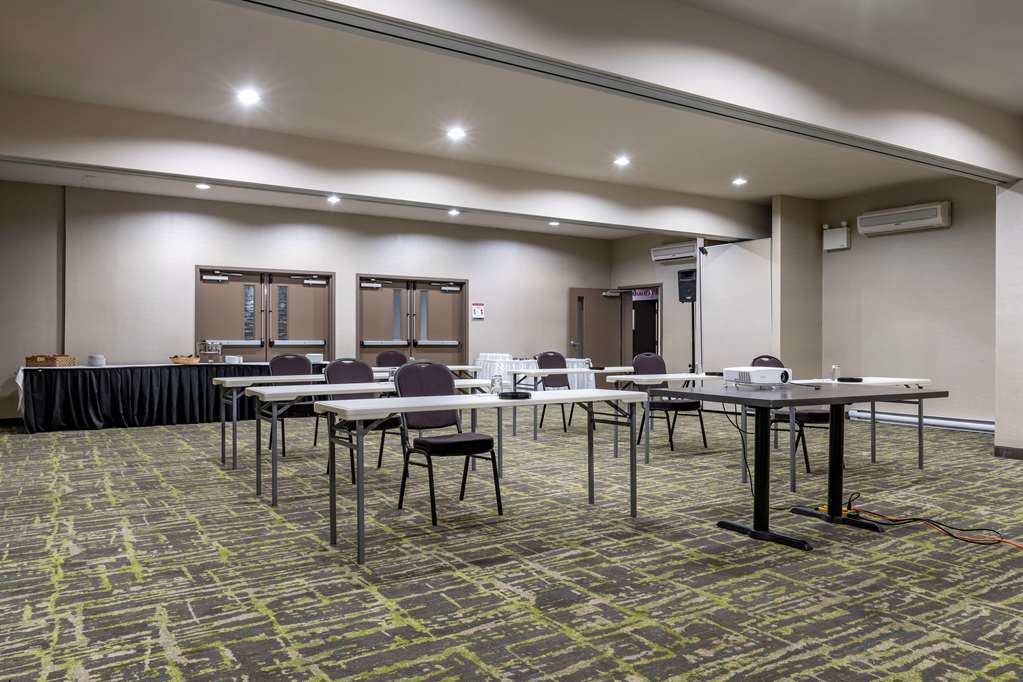 Images Best Western Plus Dartmouth Hotel & Suites