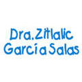Dra. Zitlalic García Salas Logo