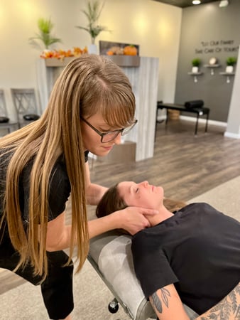 Images 100% Chiropractic - Maitland