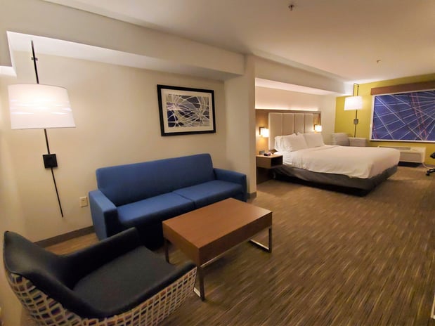 Images Holiday Inn Express & Suites Seattle North - Lynnwood by IHG