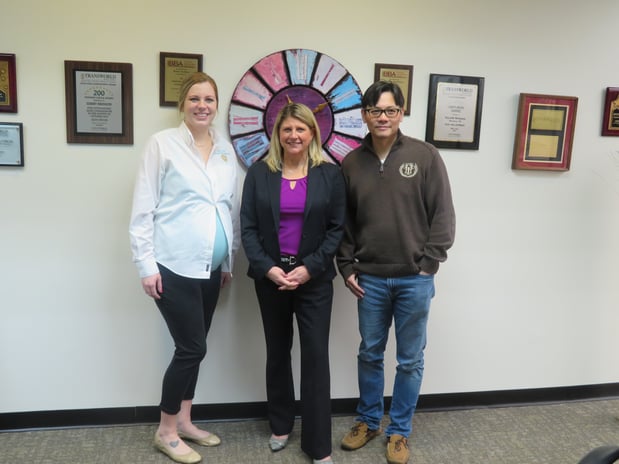 Images Transworld Business Advisors of South and West Texas