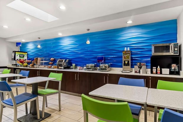 Images Best Western Starke